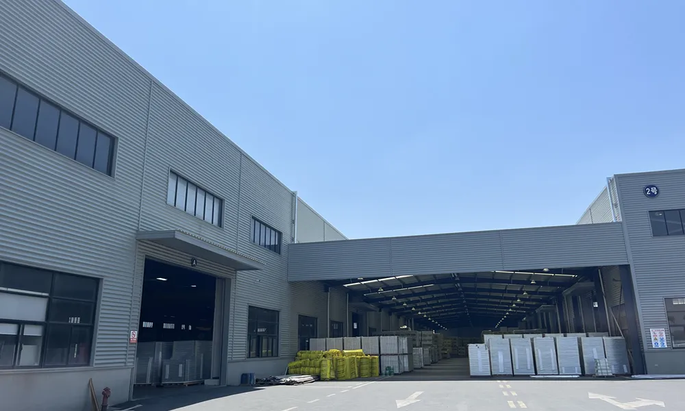 Automatic Cutting Equipment