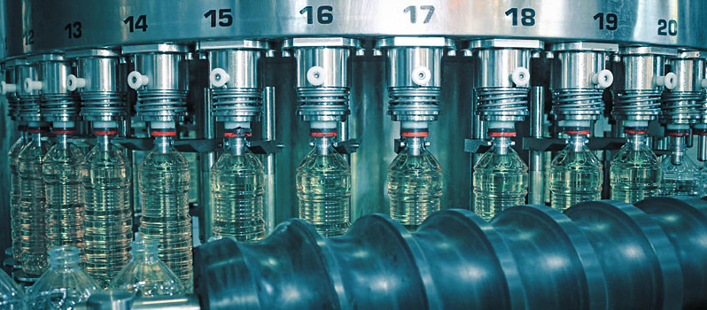KS Food Cleanroom Solutions