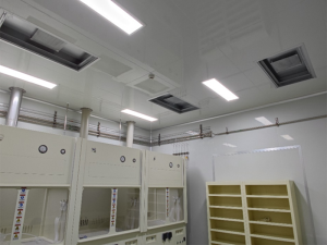 Medical Device Cleanroom Solutions-AILV