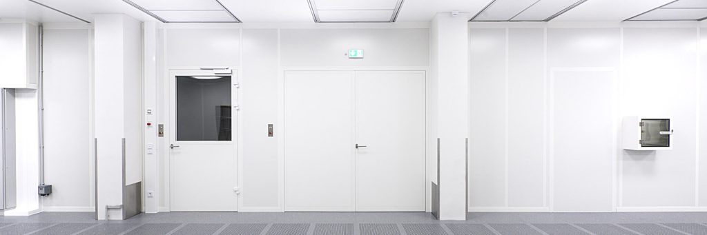 How Insulated Cleanroom Panels Support HVAC Efficiency | AILV