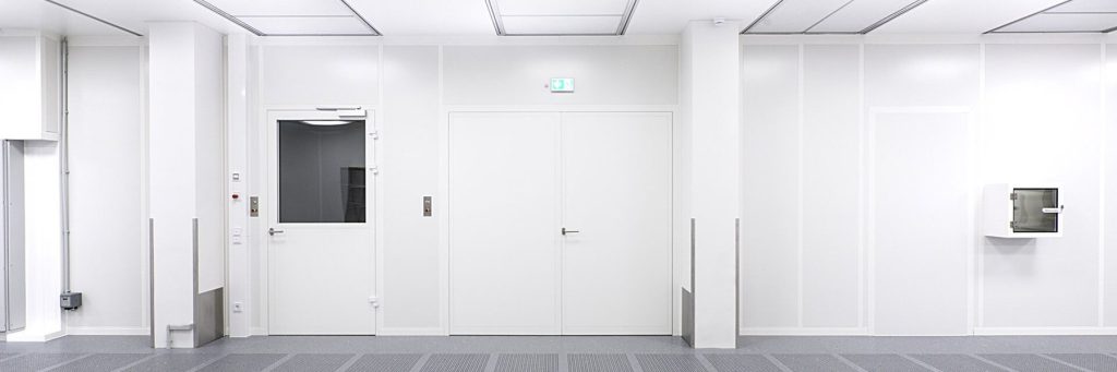 Cleanroom Panel Standards: ISO, GMP and Project Compliance | AILV
