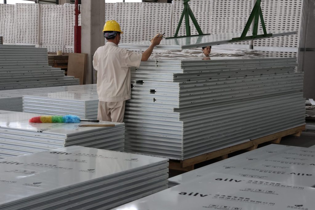 Cleanroom Panel Project Delivery: From Drawings to Site Support